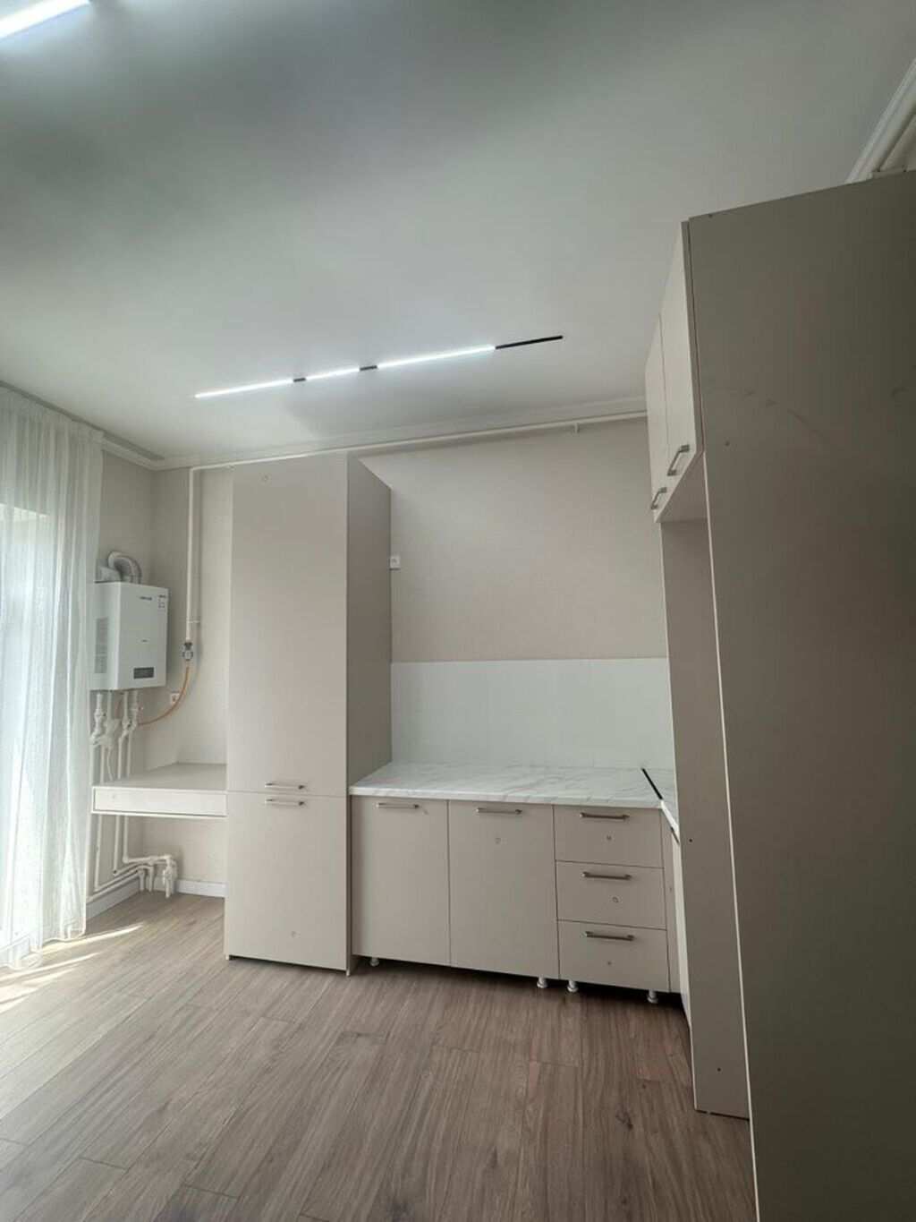 Продам 1-комнатную квартиру в ж/м Кара-Жыгач, 30 м²: фото 4