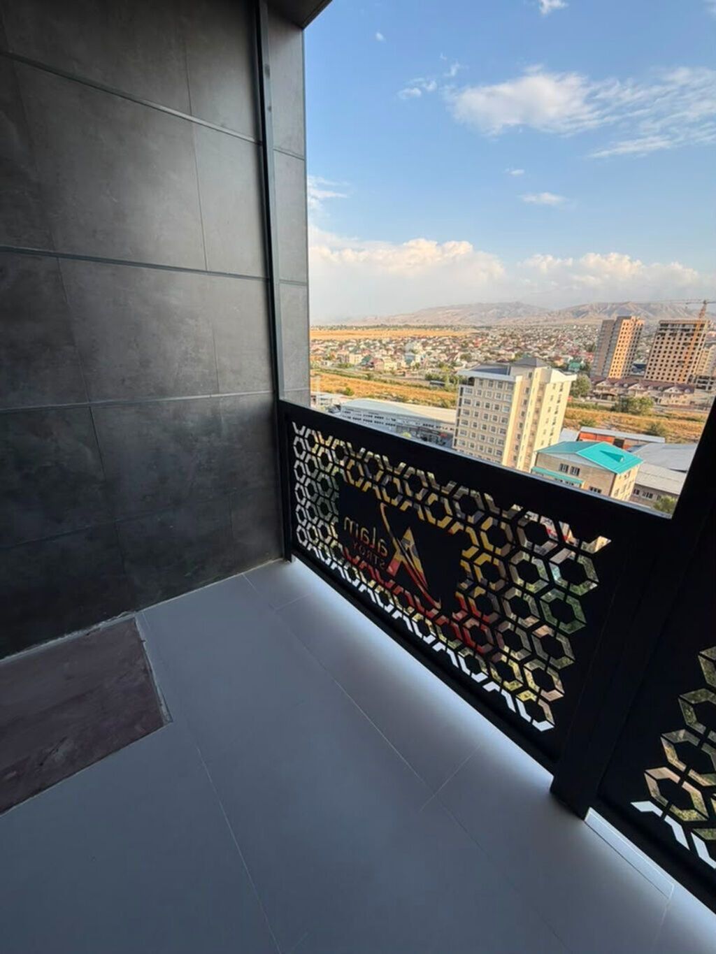 3 комнаты, 67 м², Технопарк Элитка, 14 этаж, Дизайнерский ремонт: фото 6