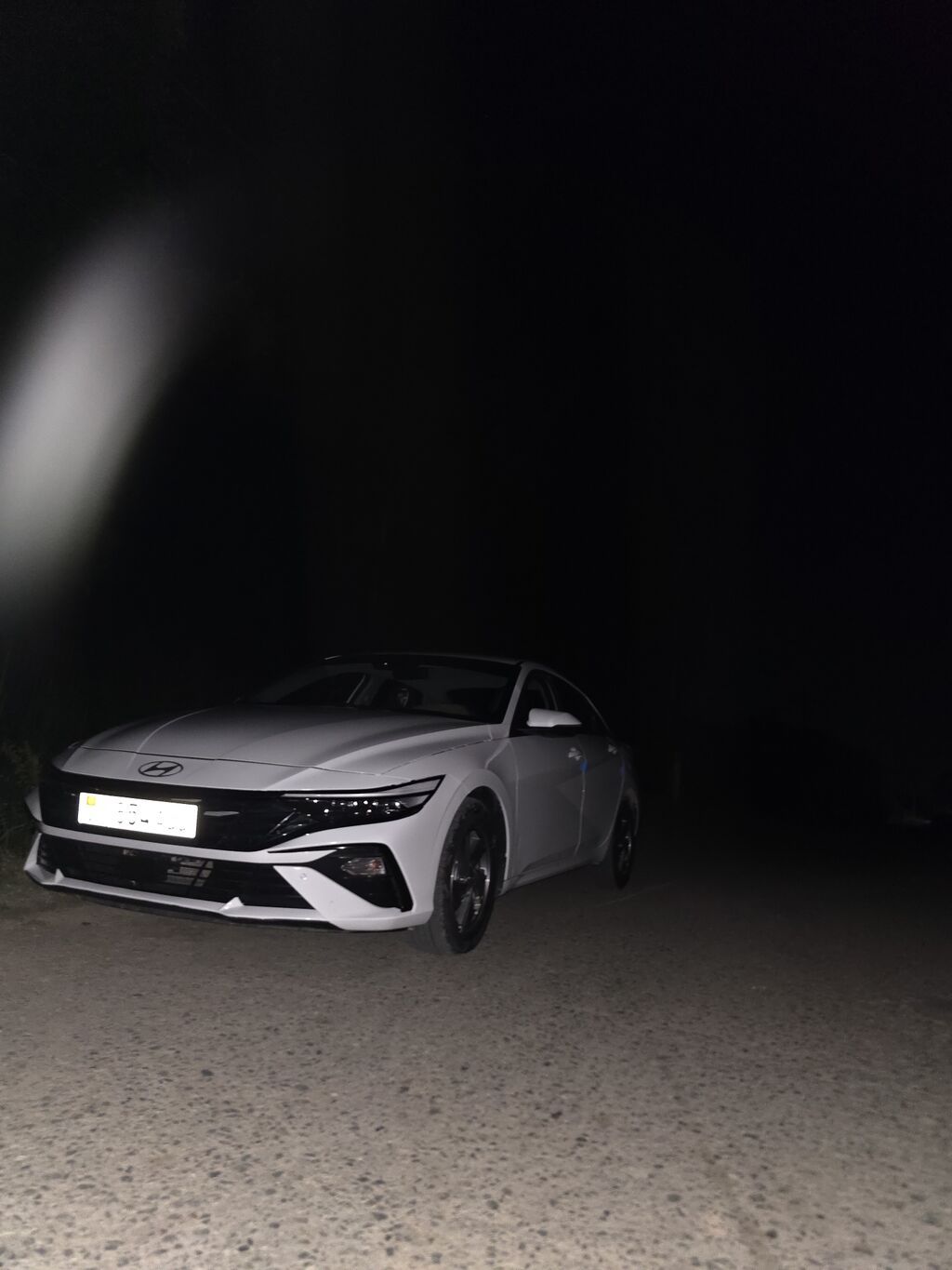 Hyundai Avante: 2025 г., 1.6 л, Автомат, Бензин, Седан: фото 7