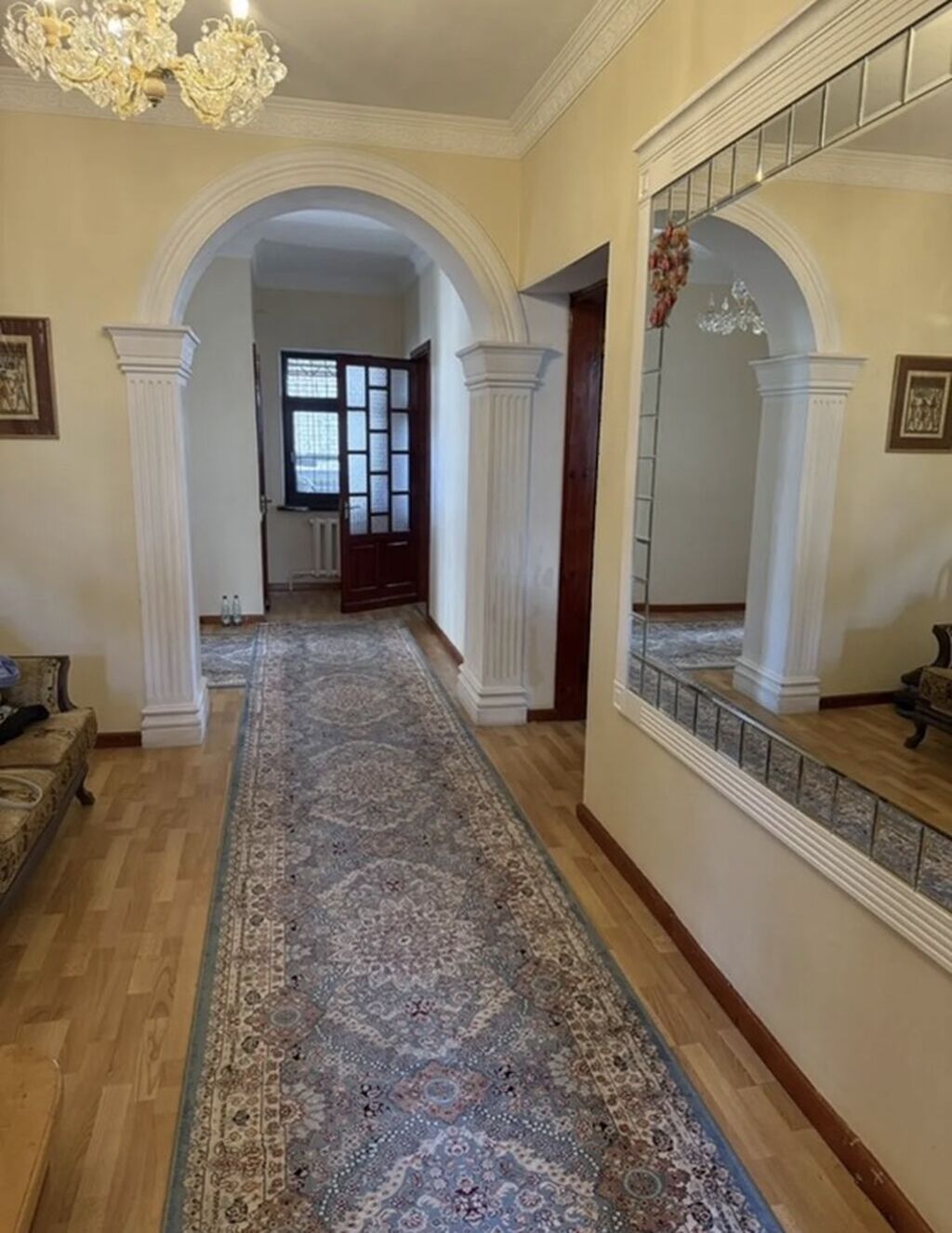 450 м², 6 комнат и более: фото 4