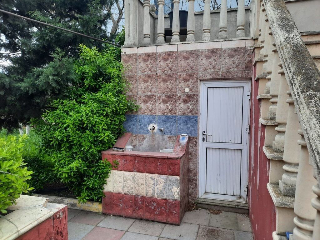 Bilgəh qəs. 6 otaqlı, 130 kv. m, Kredit yoxdur, Orta təmir