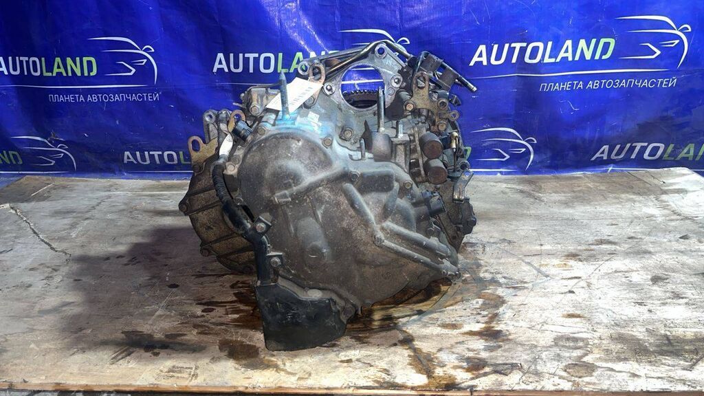 Коробка передач Автомат Honda 2000 г., Б/у, Оригинал, Япония: фото 4