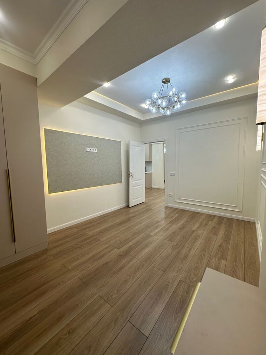3 комнаты, 85 м², 1000 мелочей (Карпинка) Элитка, 9 этаж, Евроремонт: фото 3