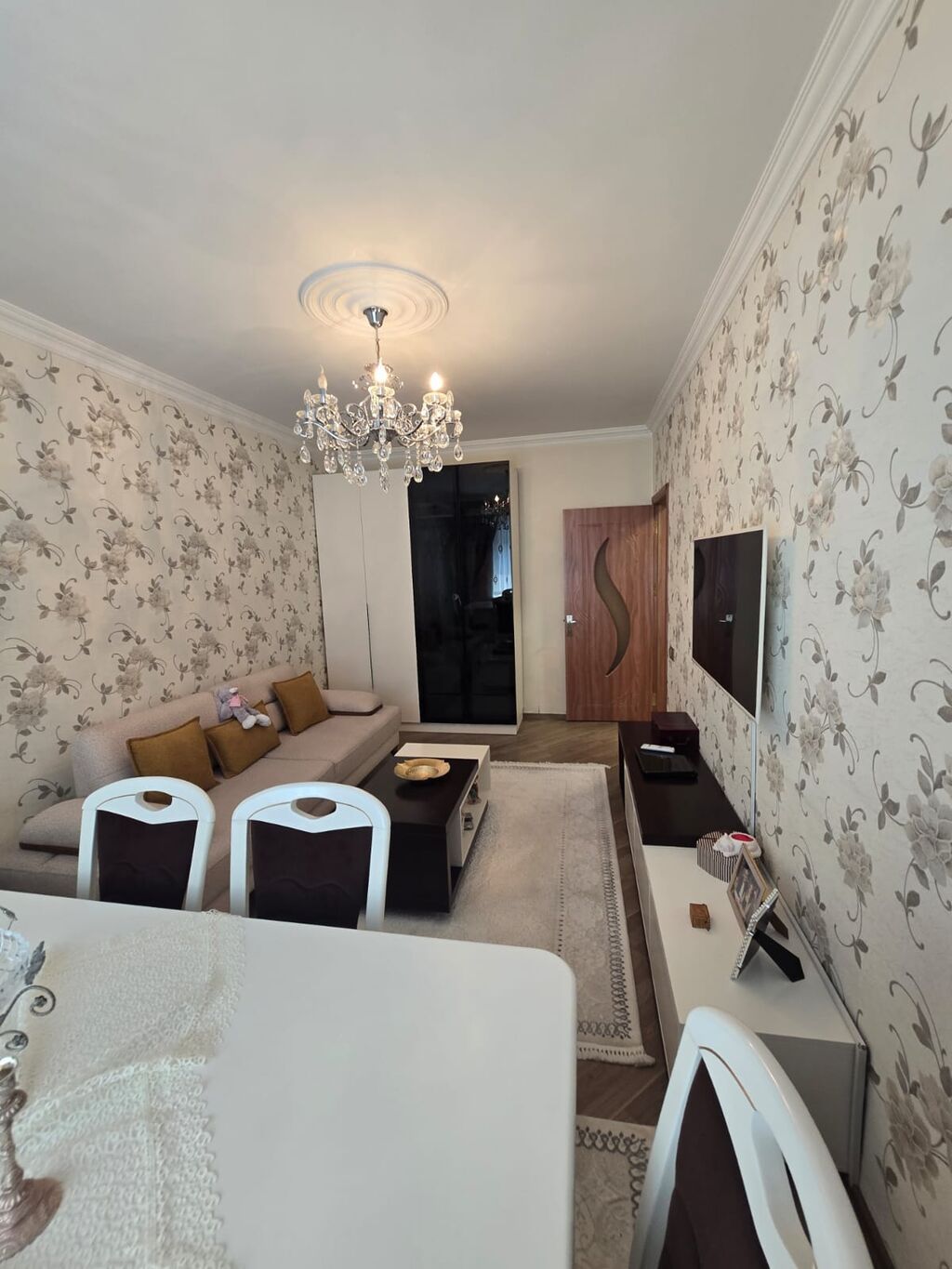 Mənzil, 2 otaqlı, icarəyə verilir, Bakı — 5