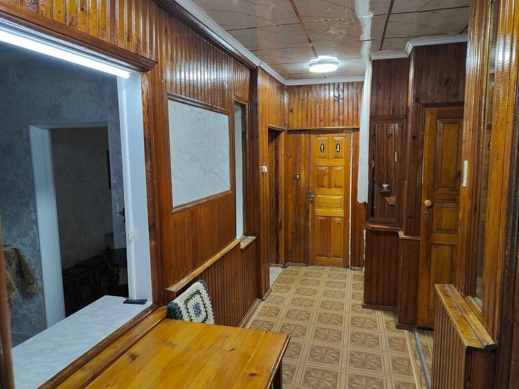 70 м², 3 комнаты, Кызыл Аскер, Без животных: фото 8