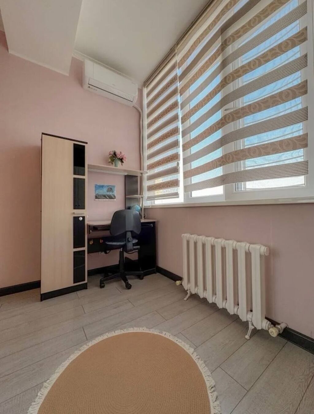 2 комнаты, 73 м², 12 мкр Элитка, 9 этаж: фото 8