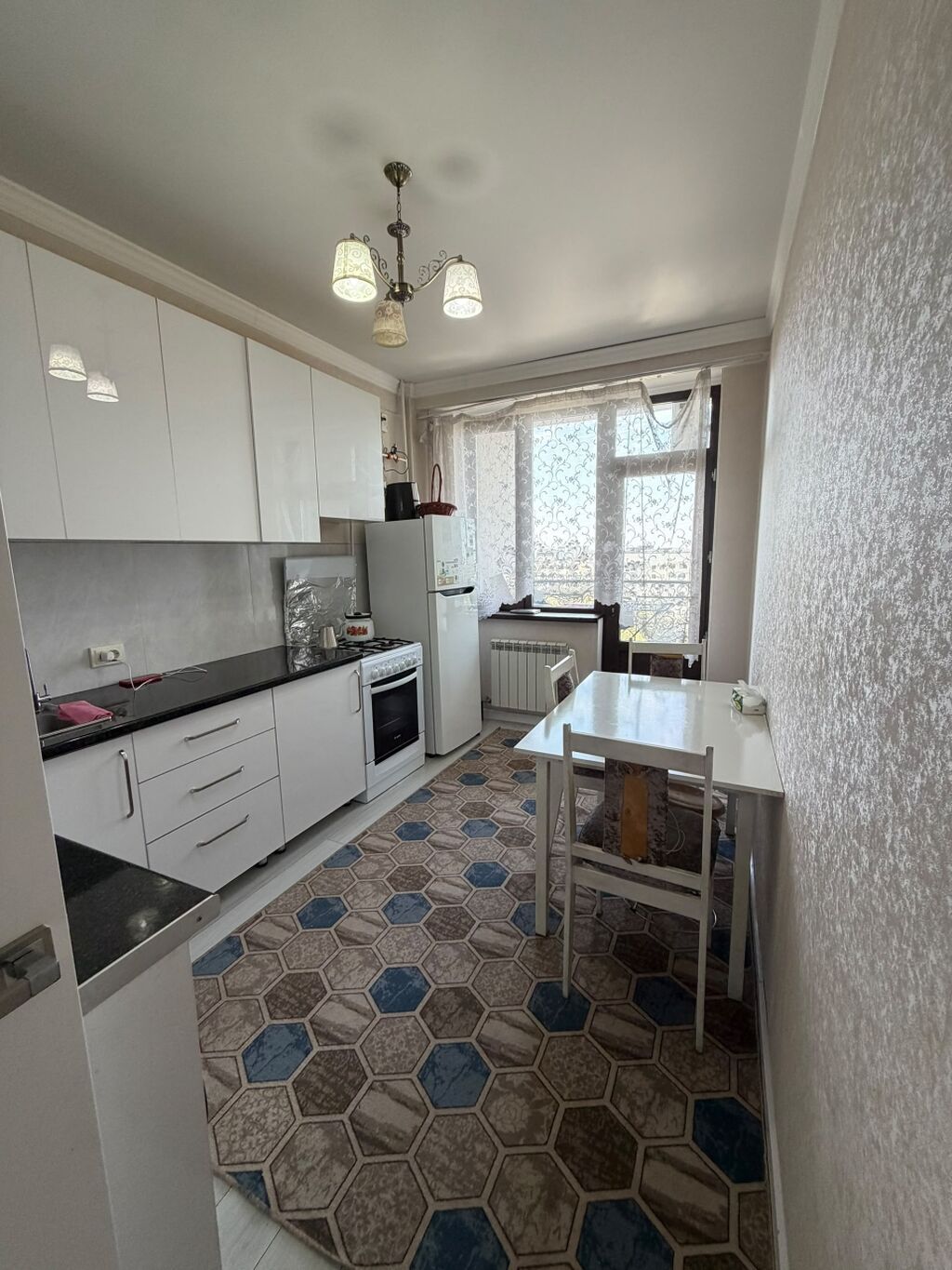 1 комната, 42 м², Филармония Элитка, 11 этаж: фото 5