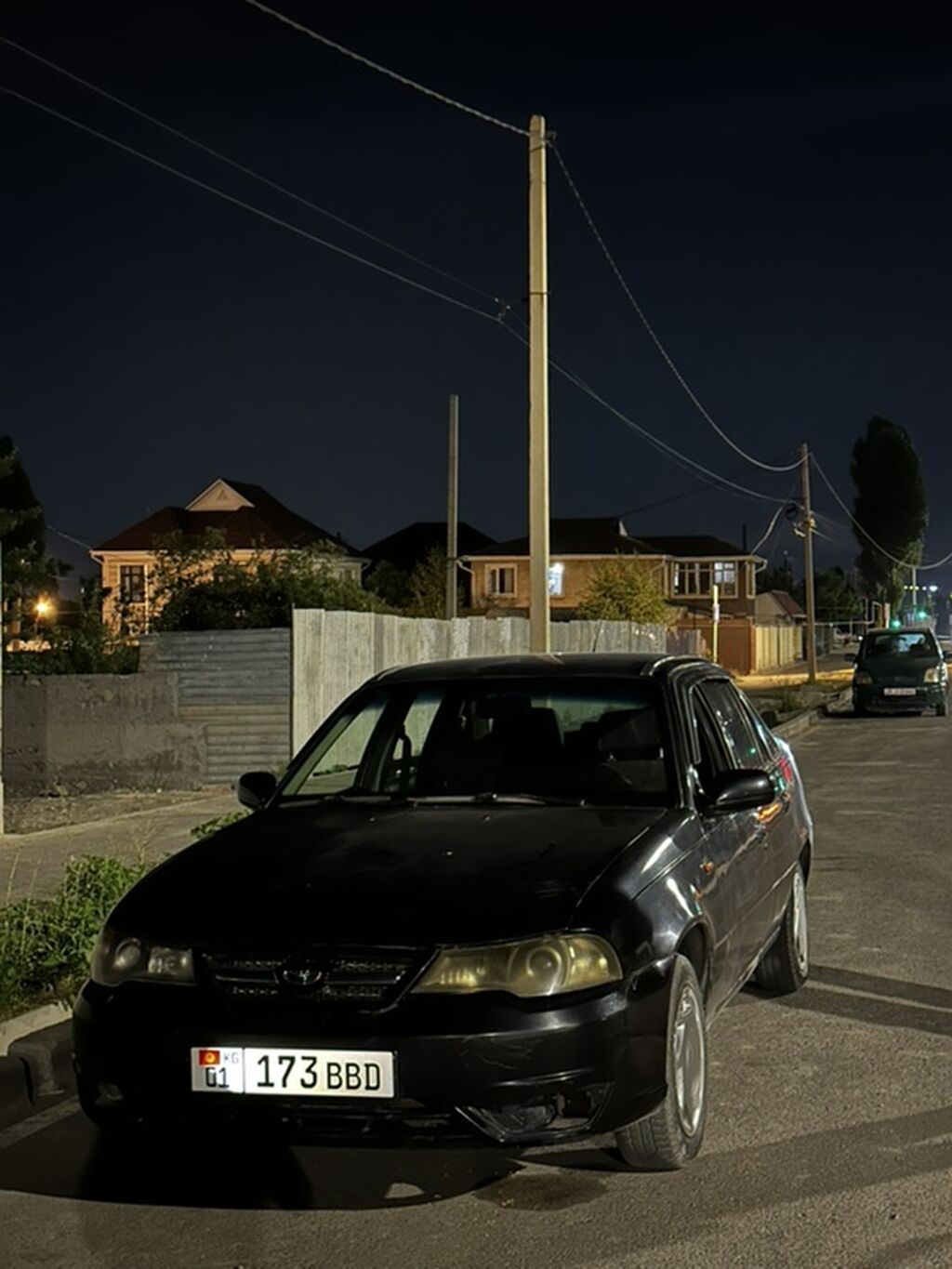 Daewoo Nexia: 2012 г., 1.5 л, Механика, Бензин, Седан: фото 6