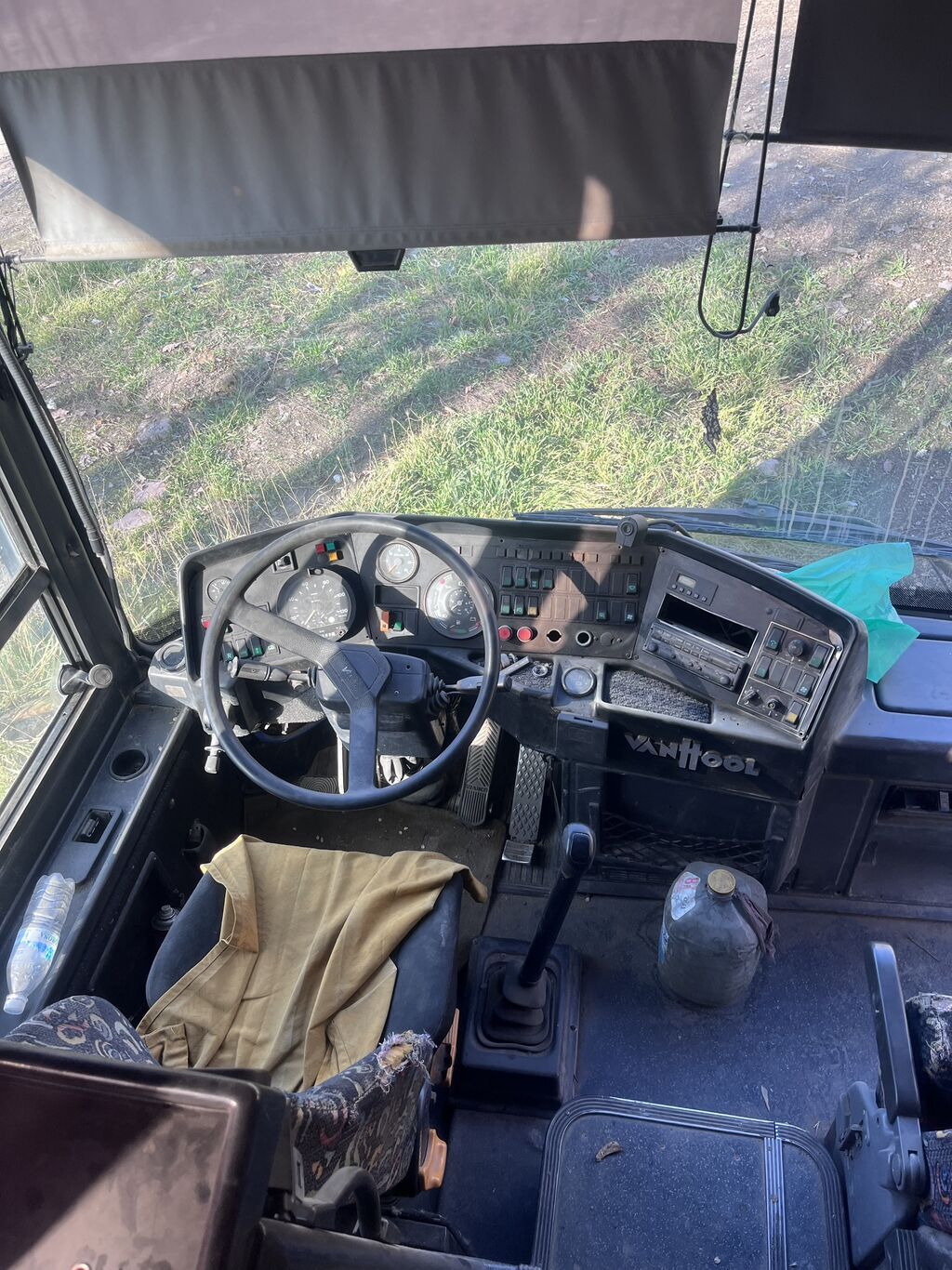 Автобус, 1997 г.: фото 7