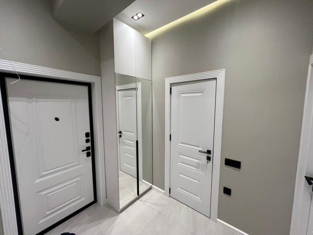 3 otaqlı, 85 kv. m