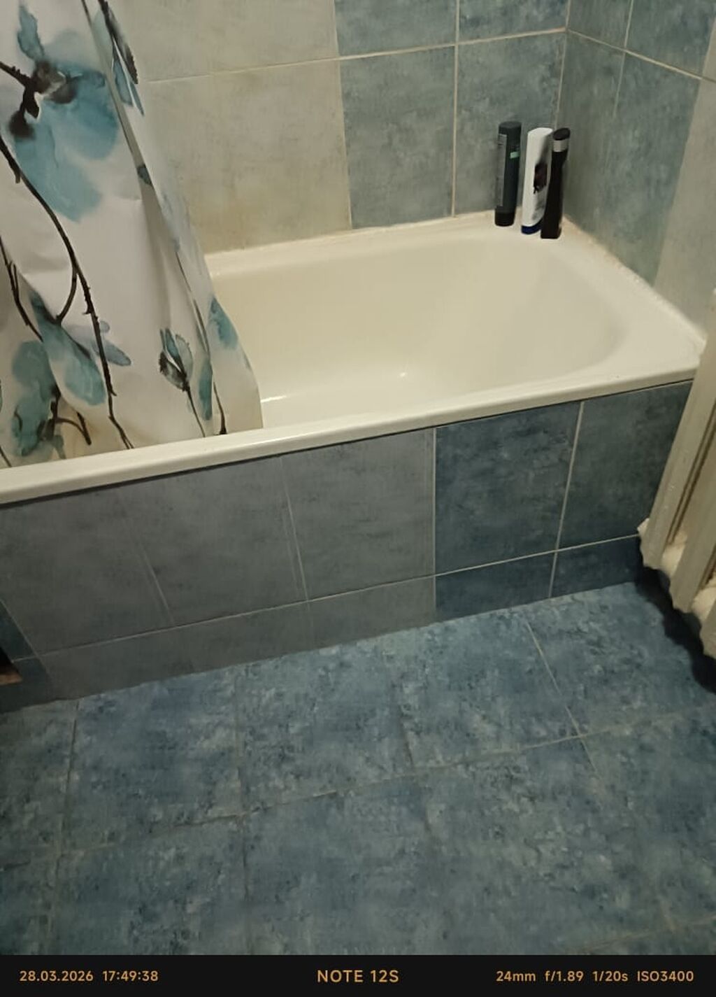 Продаю 3-комнатную квартиру, 106 серия, 9/9 этаж, Нижний Джал: фото 3