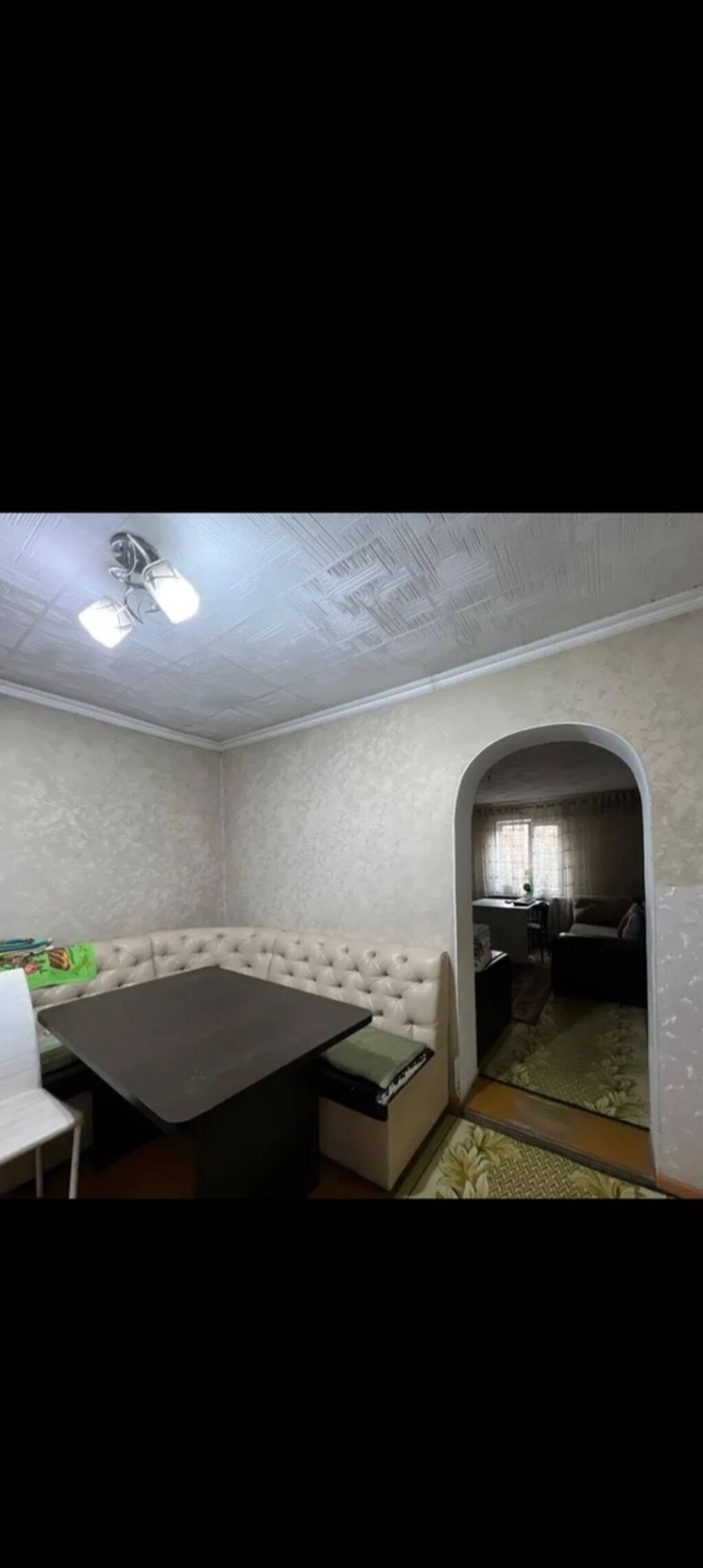 60 м², 3 комнаты, Арча-Бешик ж/м: фото 4