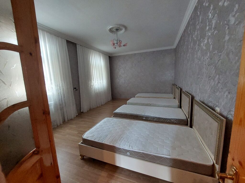 🏠 TƏLƏBƏ QIZLAR ÜÇÜN KİRAYƏ EVİ Gəncə şəhəri, Ozan küçəsində yerləşən