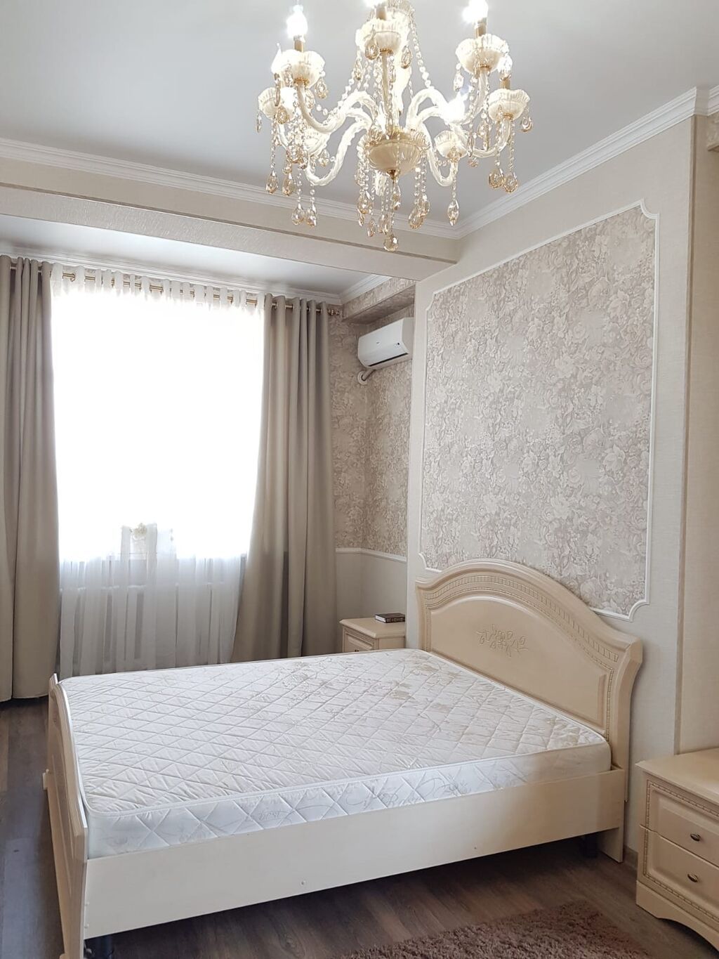 Сдаю отличную квартиру в новом доме,3 х комнатная Гоголя/ Чуйкова: фото 2