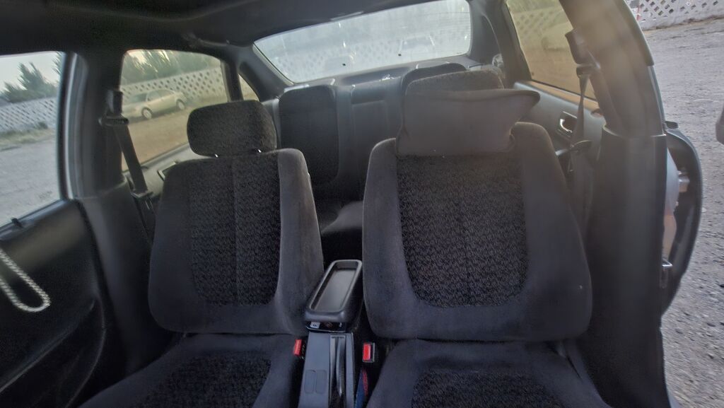 Honda Accord: 1995 г., 2 л, Автомат, Бензин, Седан: фото 6