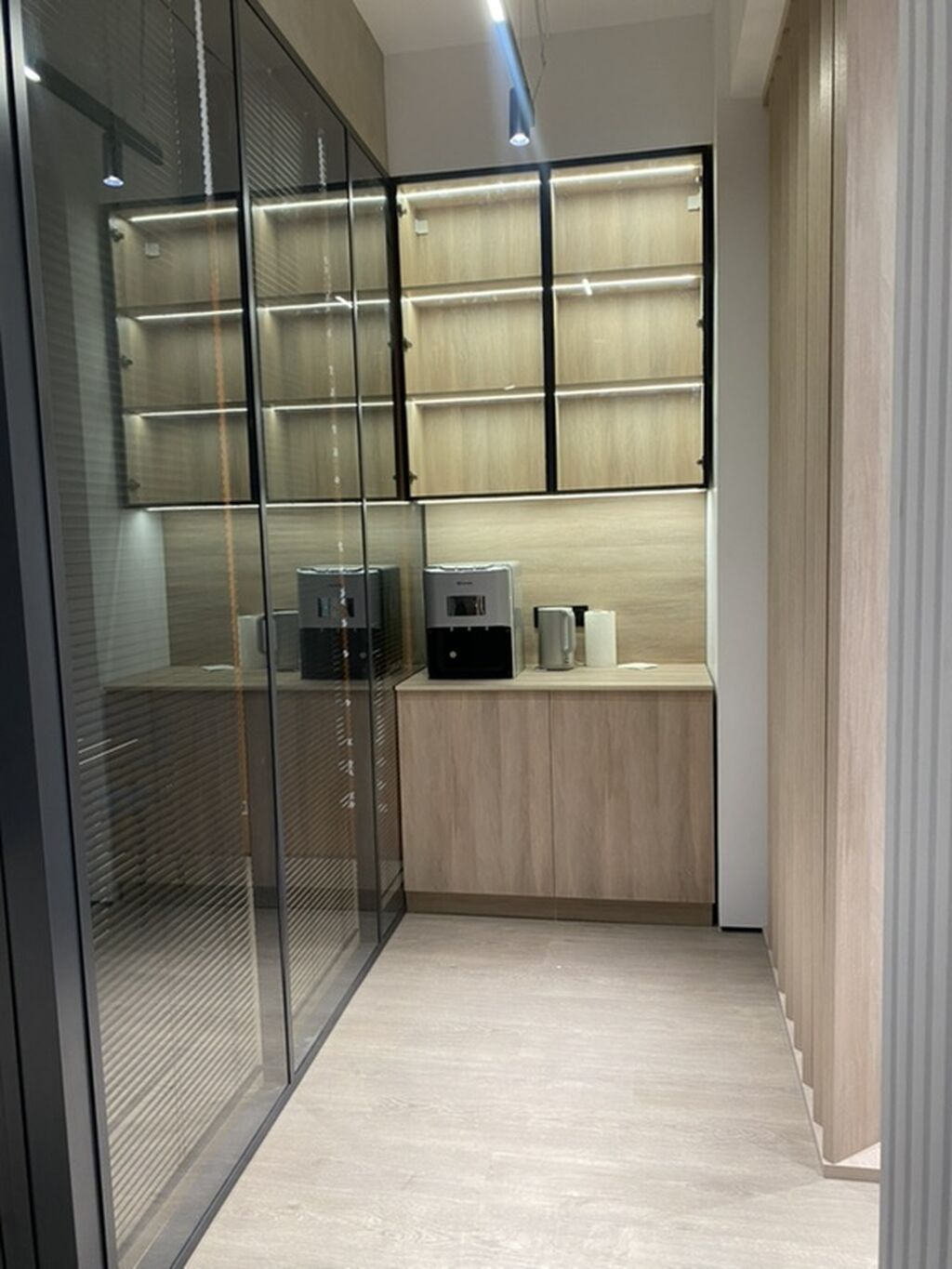 Продажа офисов 86 м², С ремонтом, Бизнес центр, 9 этаж