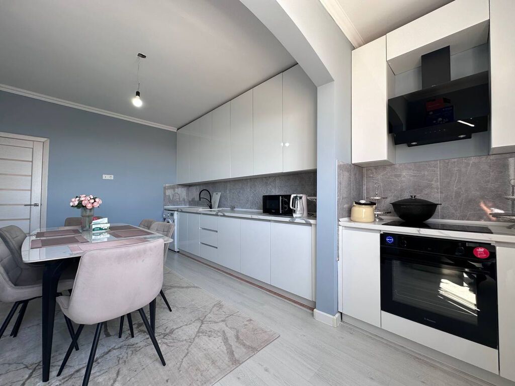 Продам 3-комнатную квартиру, 100 м², Джал-23: фото 8