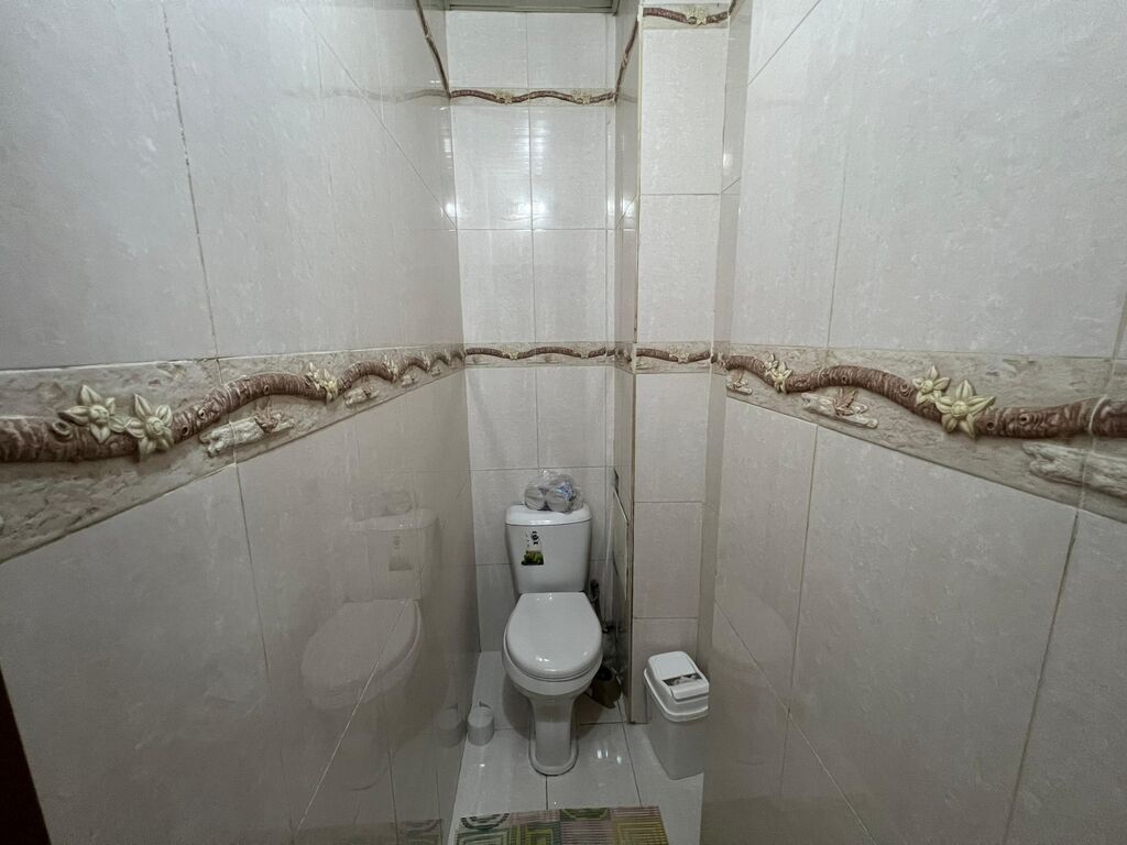 2 комнаты, 50 м², Цум Индивидуалка, 7 этаж, Косметический ремонт: фото 6
