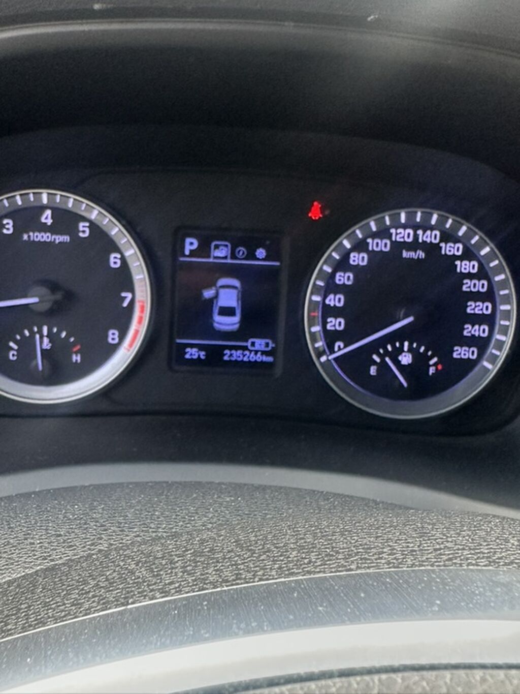 Hyundai Sonata: 2021 г., Автомат, Газ, Седан: фото 7