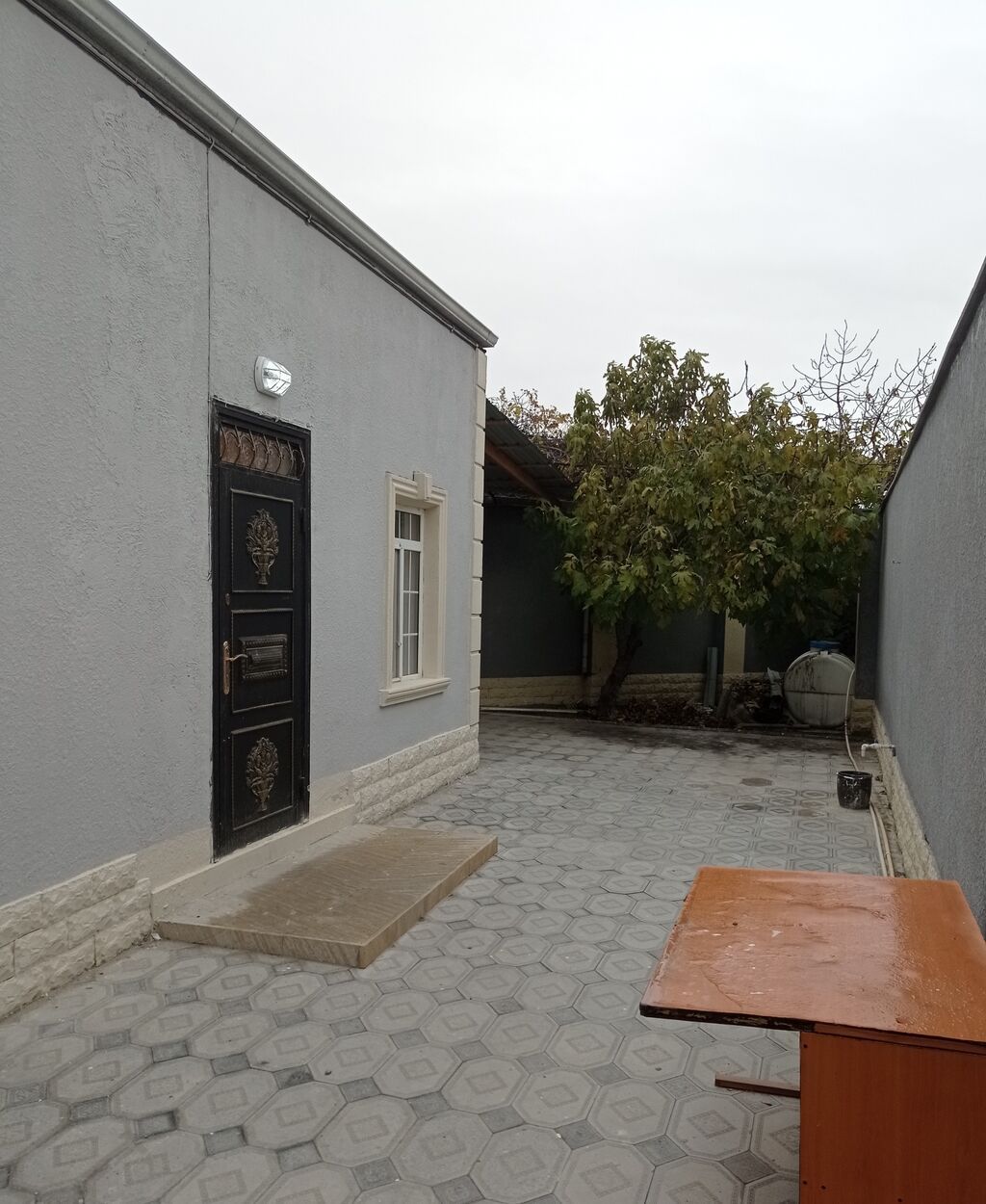 Maştağa qəs. 3 otaqlı, 60 kv. m, Kredit yoxdur, Yeni təmirli