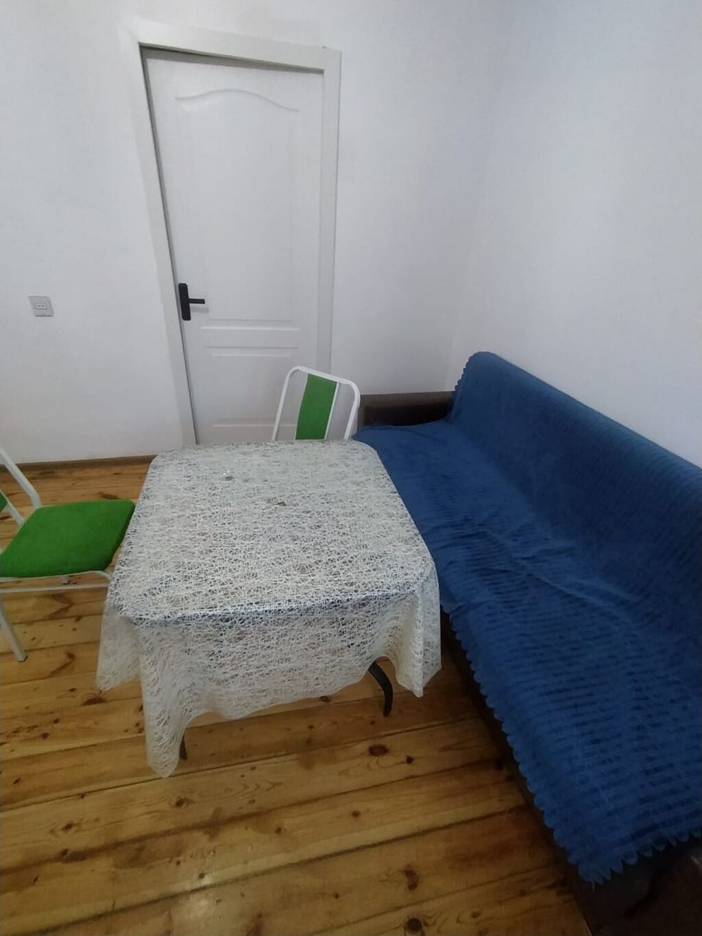 Mənzil, 3 otaqlı, icarəyə verilir, Bakı — 4