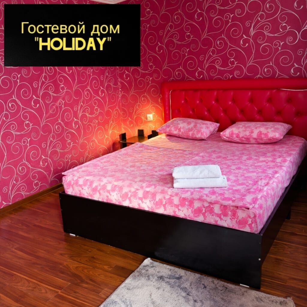 1 комната, Люкс, элитка, Ак-Орго ж/м, Душевая кабина, Постельное белье, Кондиционер — фото 3