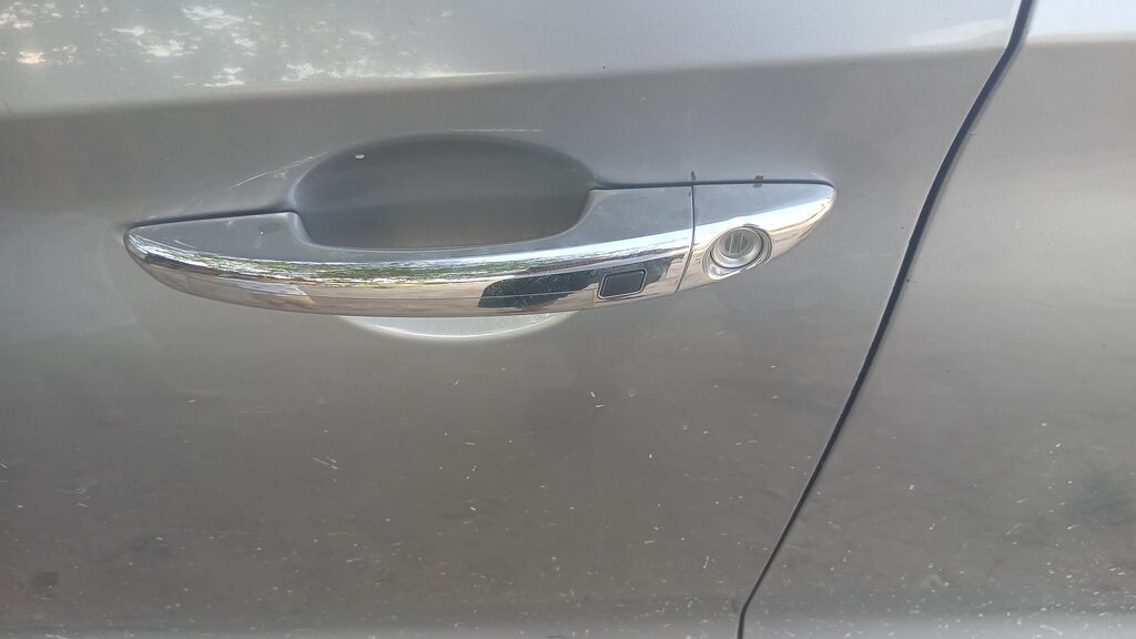 Hyundai Sonata: 2016 г., 0.2 л, Автомат, Газ, Седан: фото 2