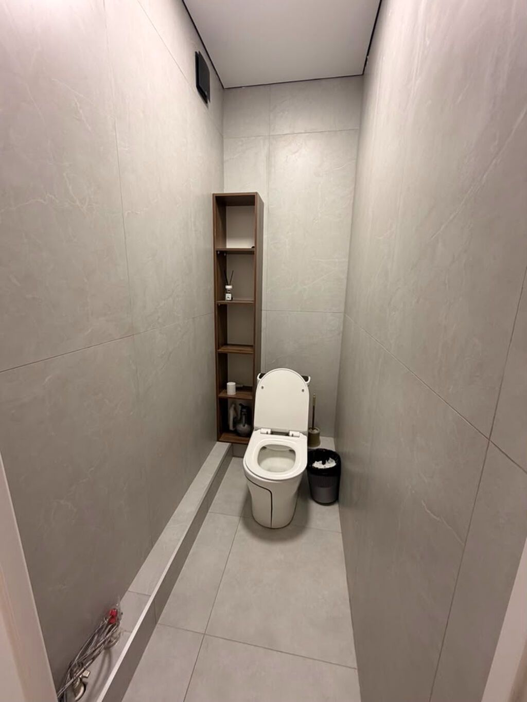 3 комнаты, 83 м², Технопарк Элитка, 4 этаж, Евроремонт: фото 4