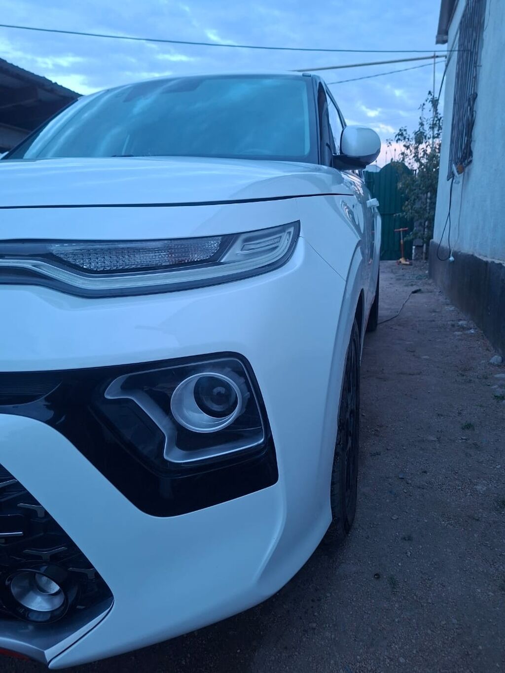 Kia Soul: 2019 г., 1.6 л, Автомат, Бензин, Кроссовер: фото 2