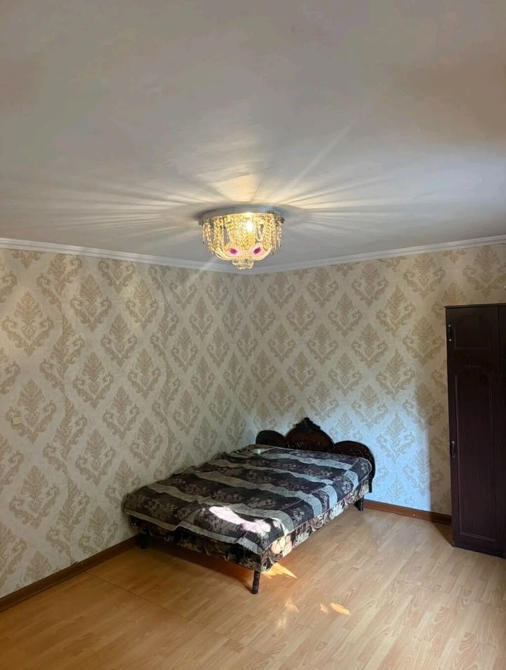 65 kv. m, 3 otaqlı, Qaz, İşıq, Su