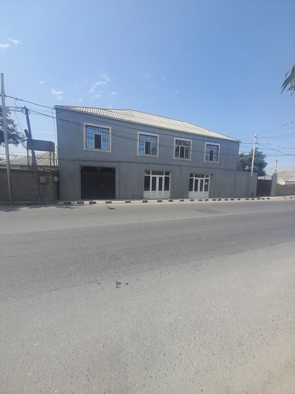 Binəqədidə 5 otaqlı həyət evi satılır, 100 m², 150 000 AZN, şəkil 3 / 12
