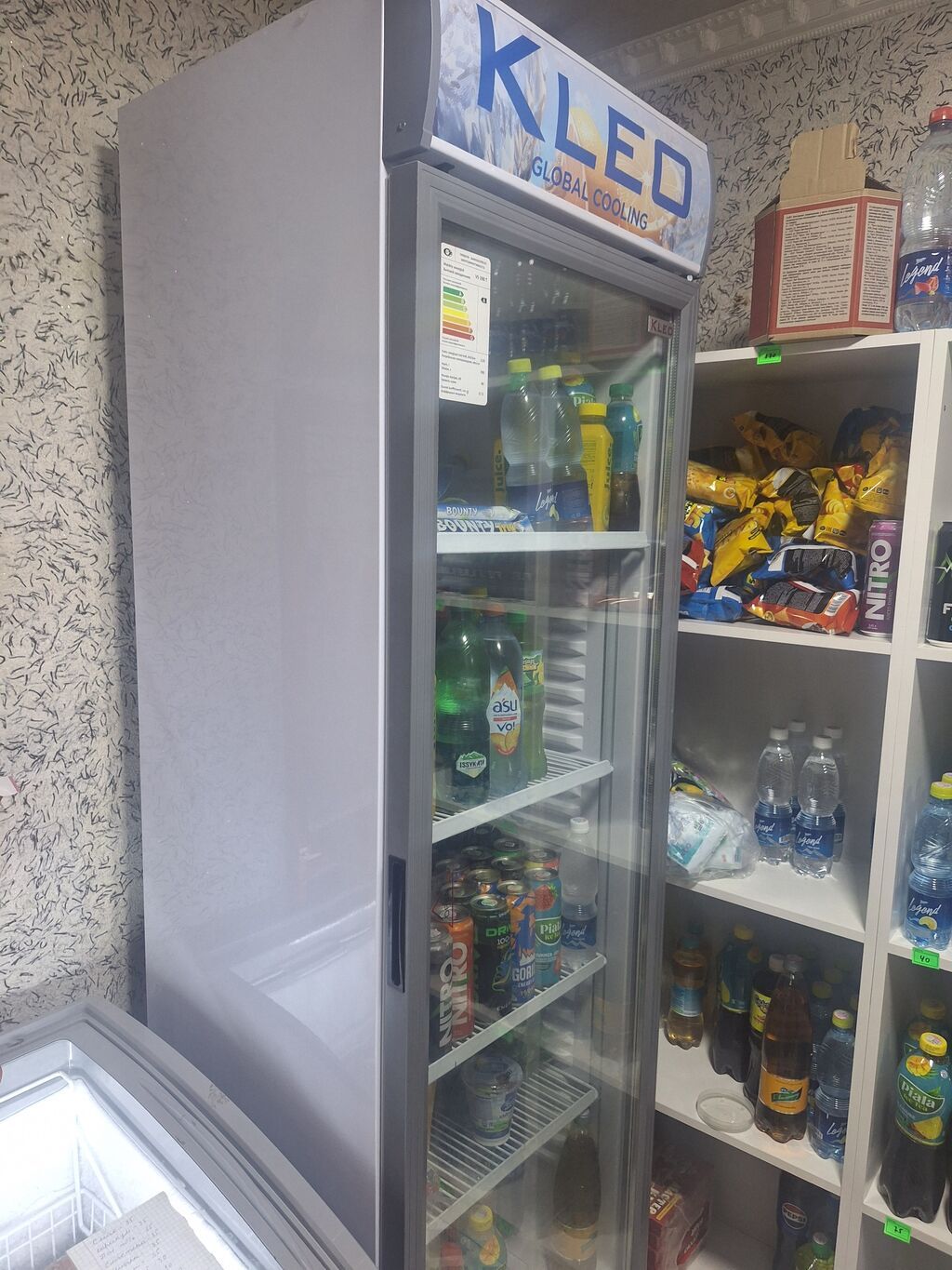 Для напитков, Б/у: фото 2