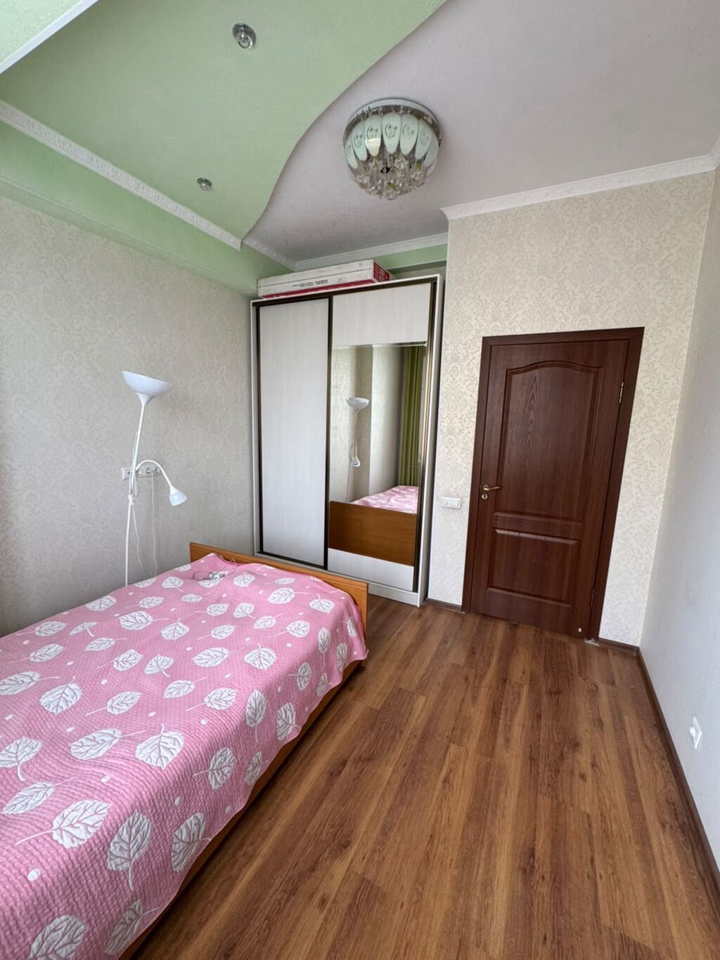 2 комнаты, 54 м², 8 мкр Элитка, 7 этаж, Евроремонт: фото 6