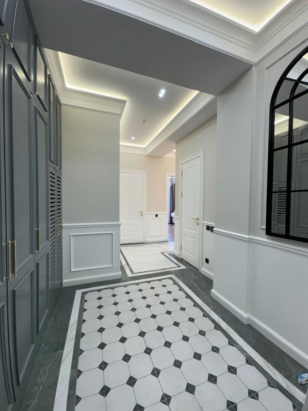 Продам 2-комнатную квартиру с дизайнерским ремонтом в ЖК Елисейские Поля: фото 6