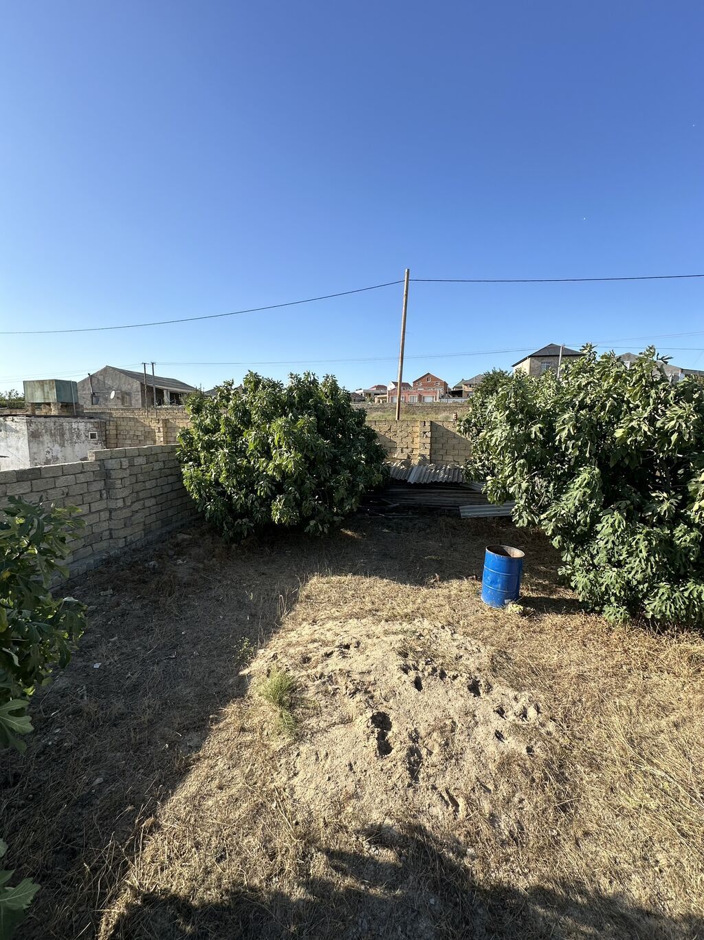 4 sot, Tikinti, Maklerlər narahat etməsin, Kupça (Çıxarış)