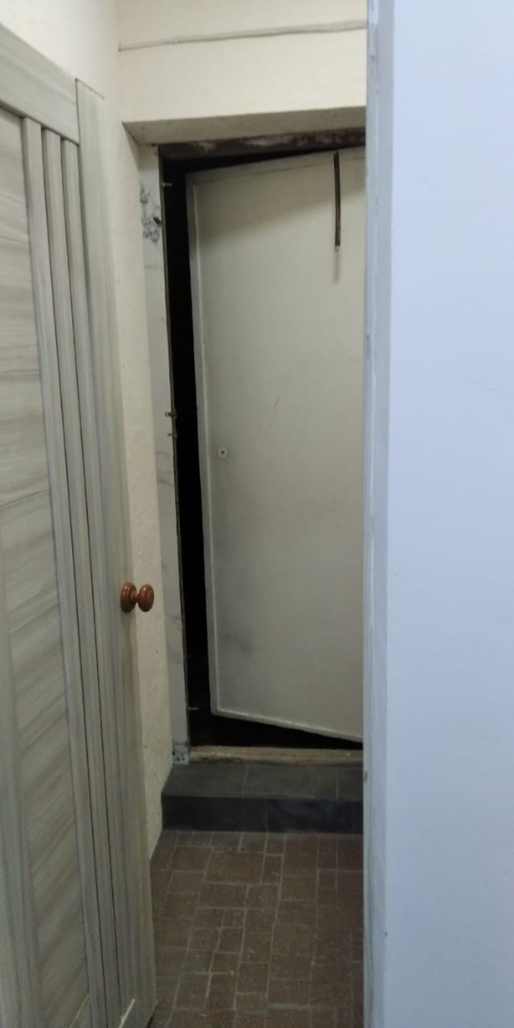 40 м², Без мебели: фото 3