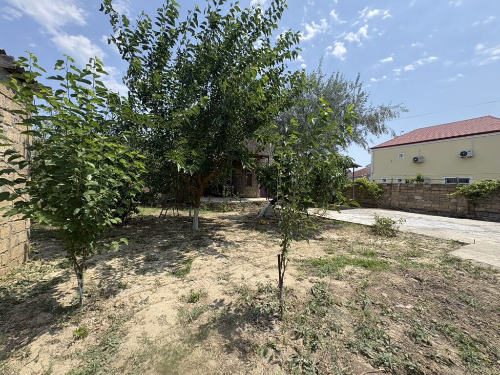 4 otaqlı, 272 kv. m, Kredit yoxdur, Orta təmir