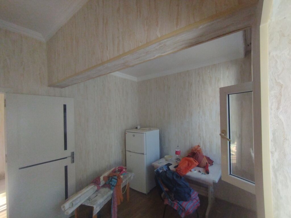 2 otaqlı, 55 kv. m, Kredit yoxdur, Orta təmir