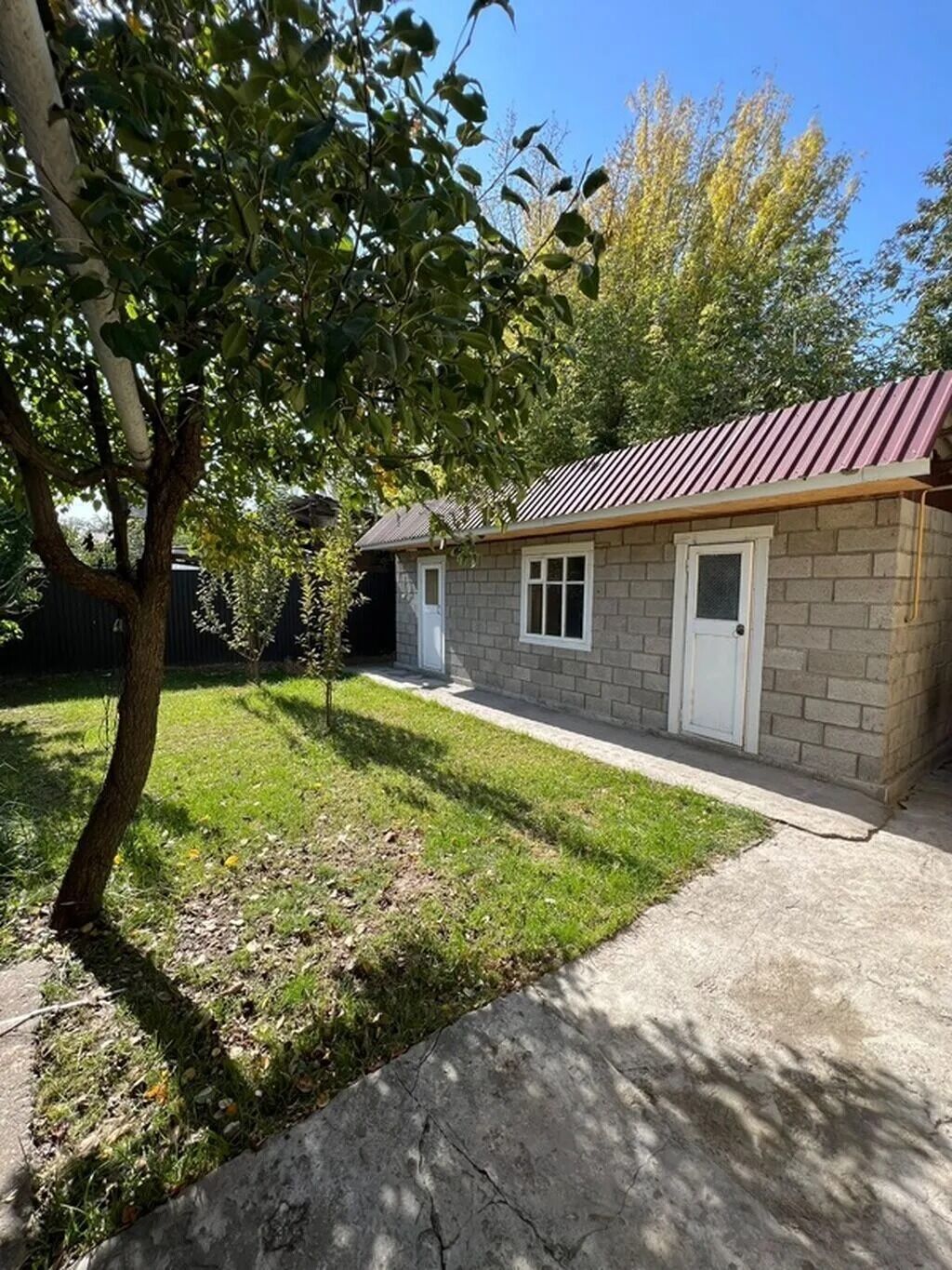75 м², 3 комнаты, ул. Щербакова / Элебесова, Без животных: фото 6