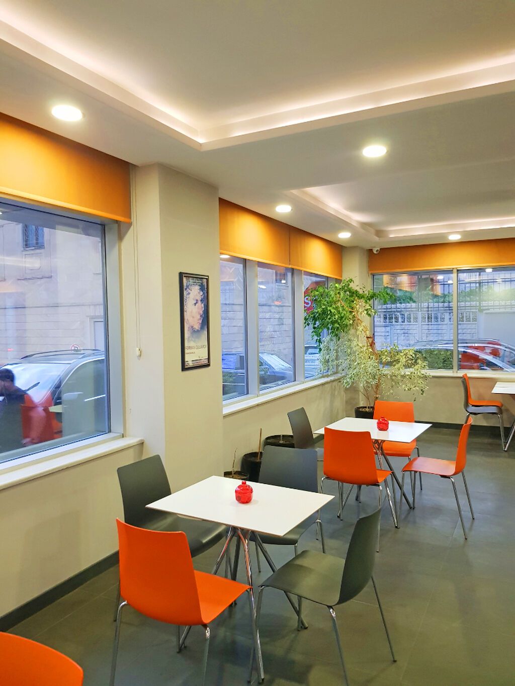🏢 GƏNCLİK METROSUNA YAXIN — TAM TƏMİRLİ OFİSLƏR İCARƏYƏ VERİLİR 1-ci