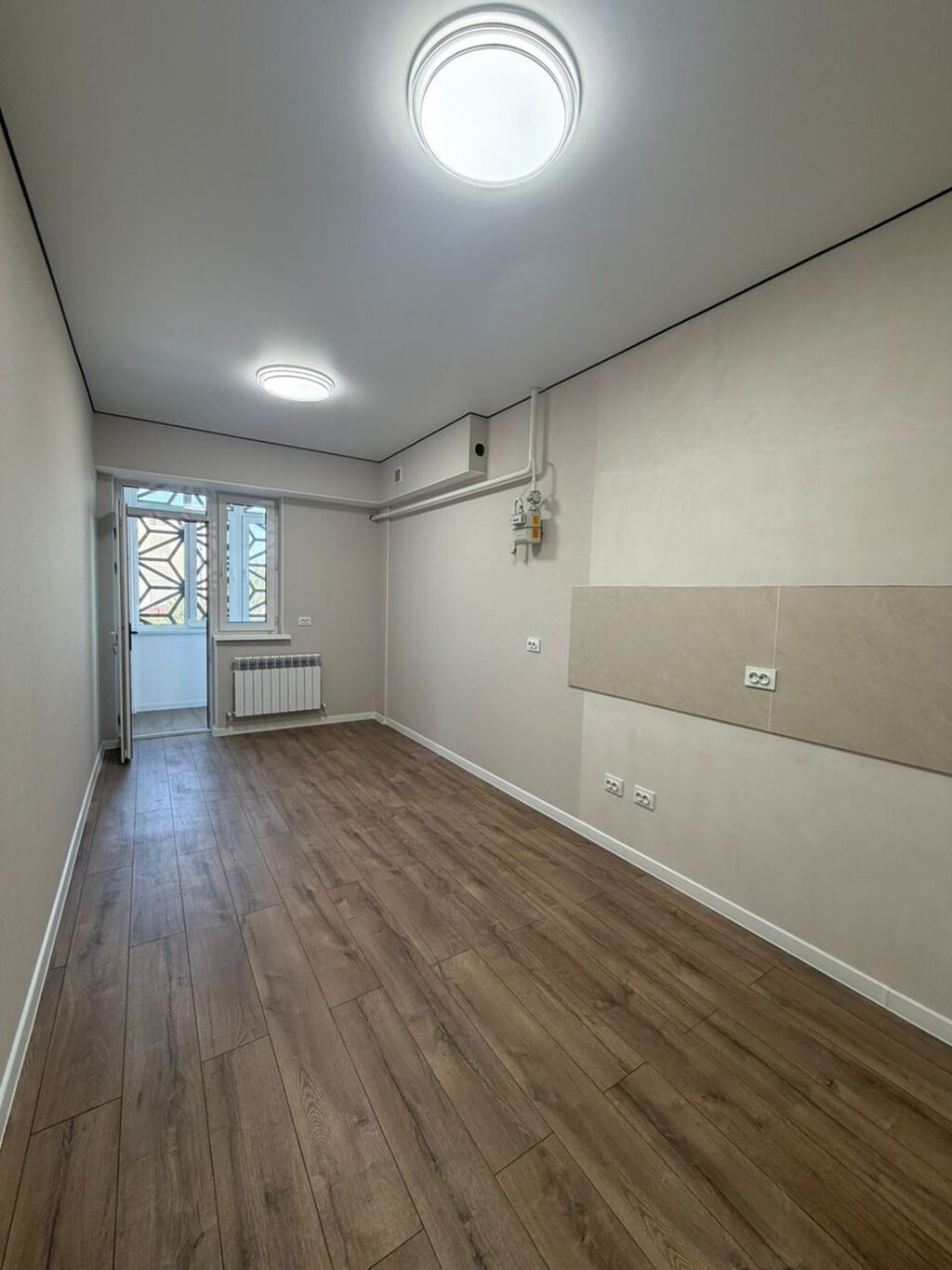 2 комнаты, 51 м², Вечерка Элитка, 3 этаж, Свежий ремонт: фото 4