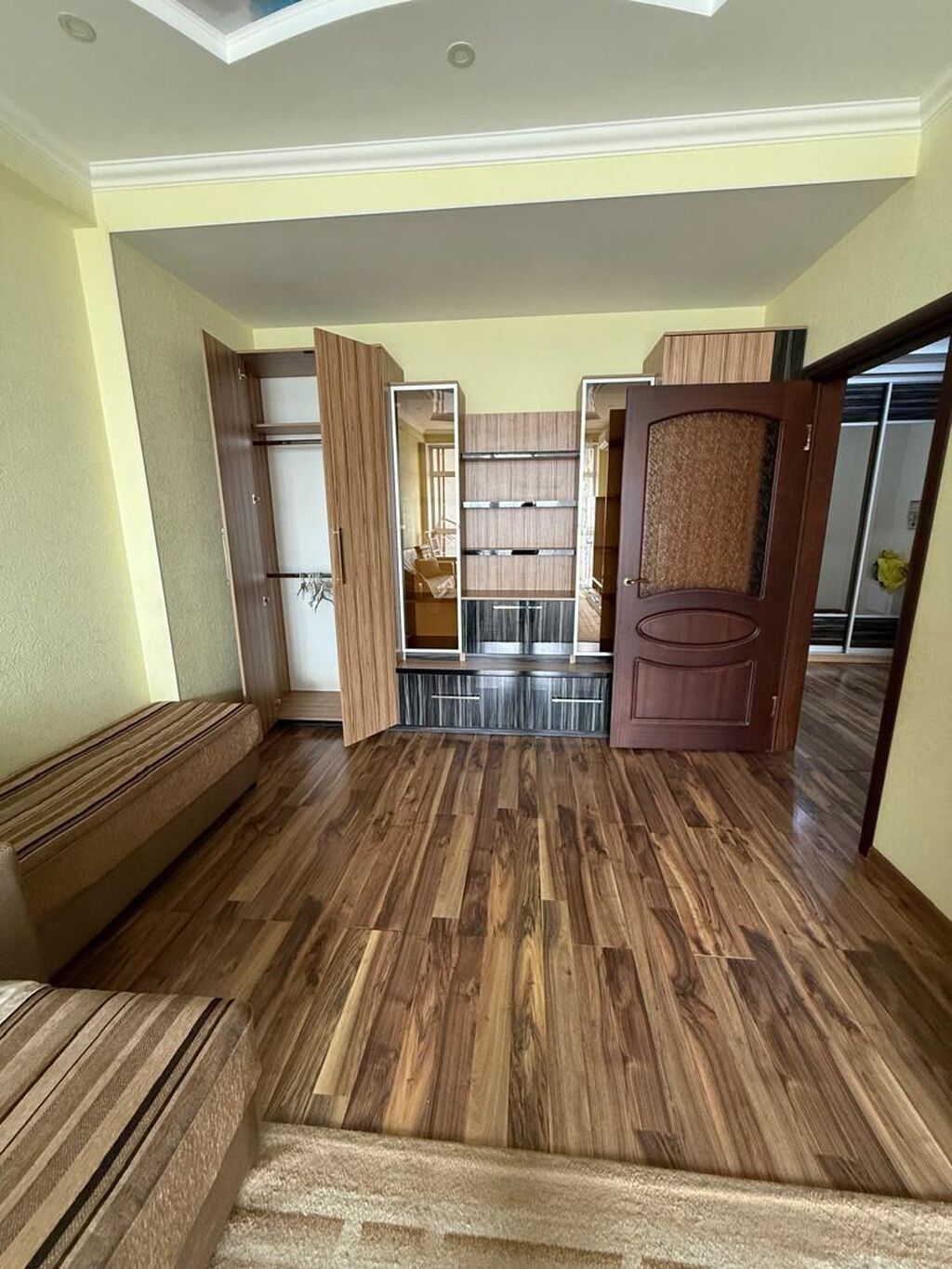 Срочно сдается 1 ком квартира 58 км2. Квартира в очень хорошем: фото 3