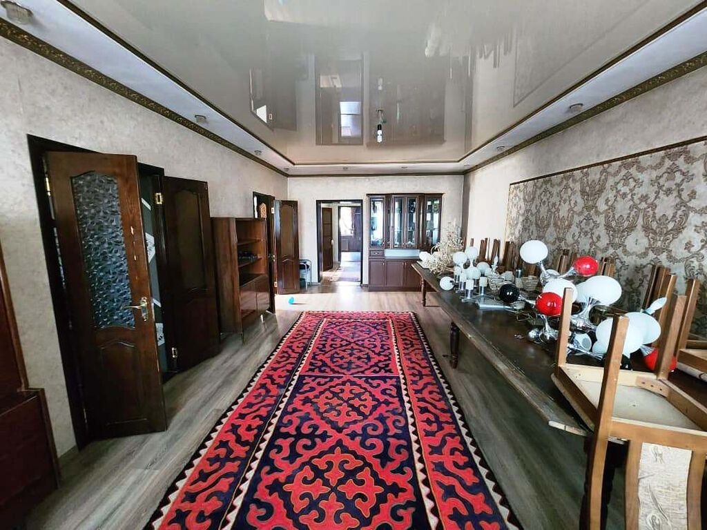 Продам большой кирпичный дом. Выгодная цена – 96т.$ Район: фото 2