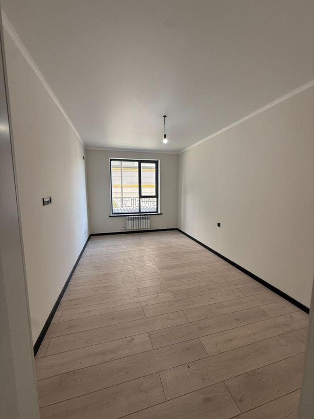1 комната, 40 м², Тунгуч мкр Элитка, 1 этаж, Евроремонт: фото 2