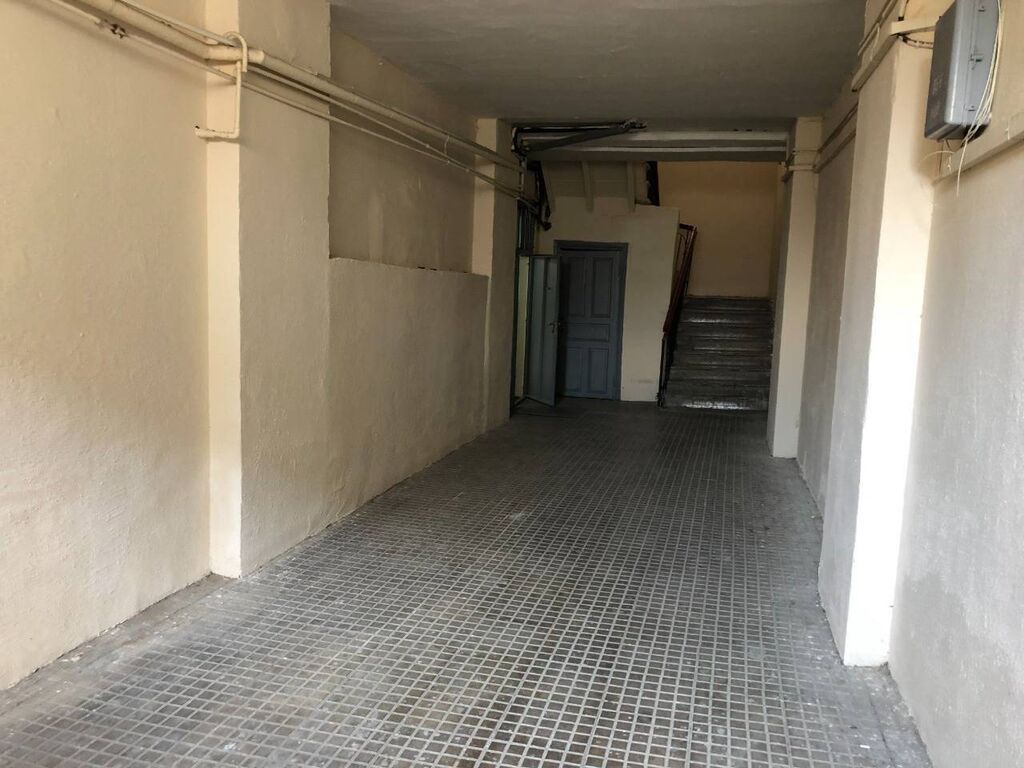 Bakı, 3 otaqlı, Köhnə tikili, m. Nizami, 51 kv. m