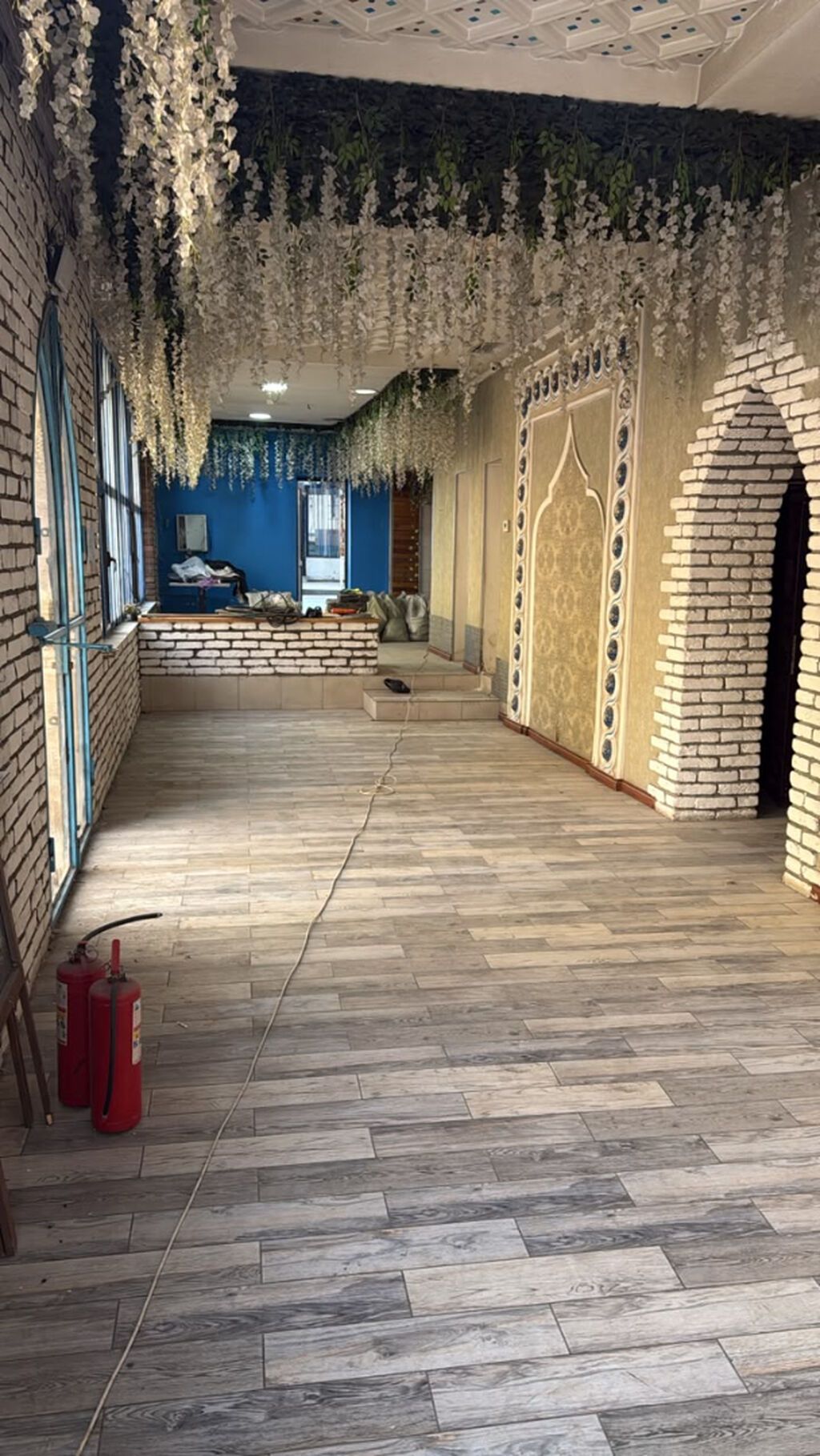 Сдаю Чайхана, 220 м², Недействующий бизнес