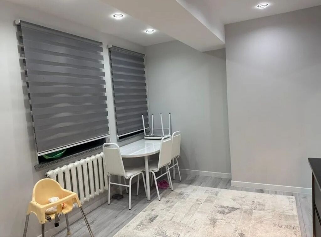 3 комнаты, 105 м², Верхний Джал Элитка, 8 этаж, Дизайнерский ремонт: фото 7