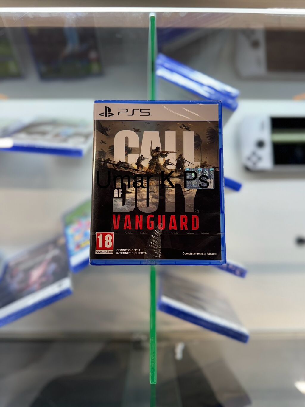 Call of duty vanguard Call of: Договорная ▷ Игры для PlayStation