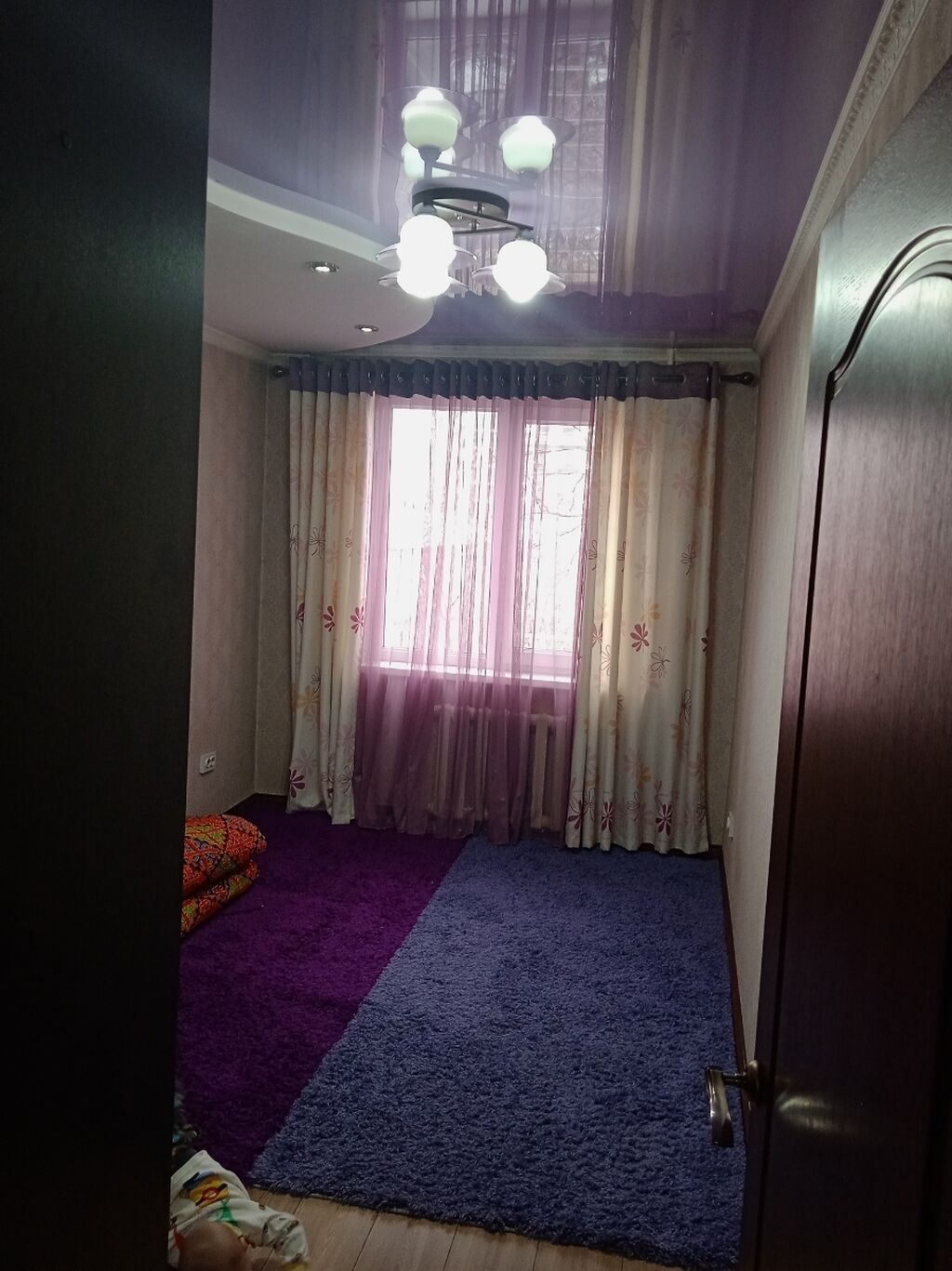 Продам 3-комн. квартиру, 62 м², 3 этаж: фото 7