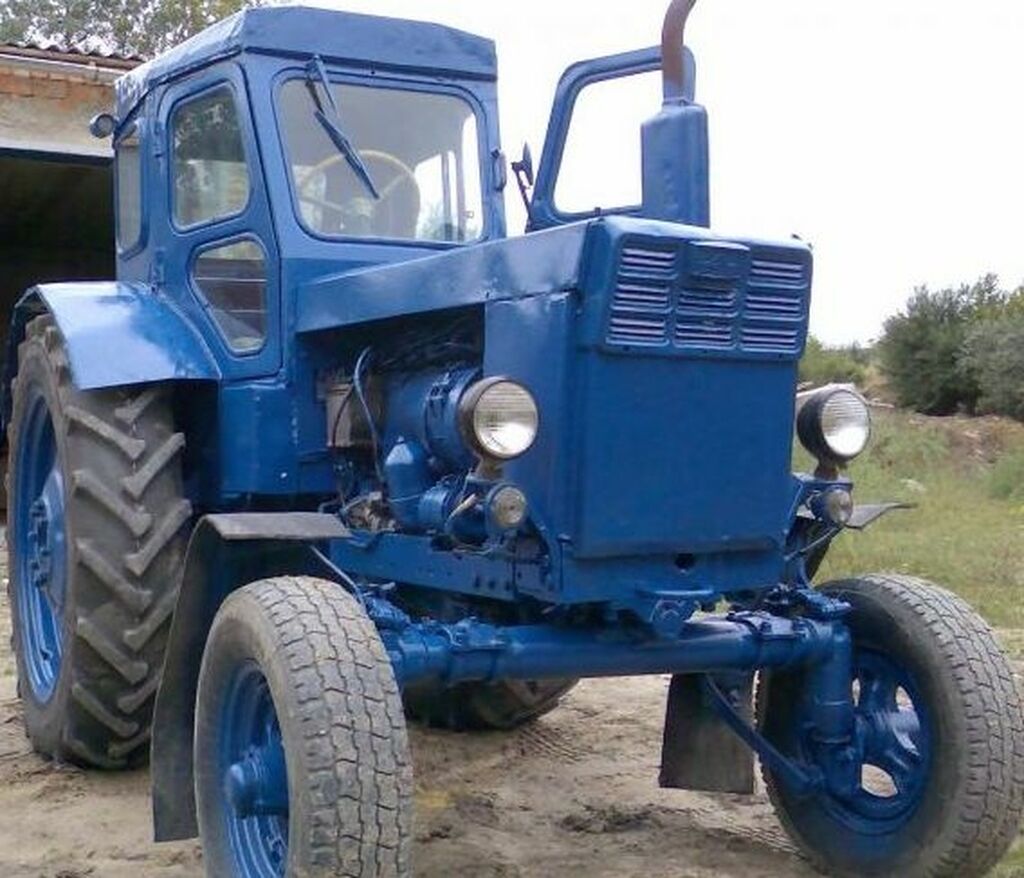 Краснодарский край т 40. Т-40 (трактор). ЛТЗ-40 трактор. ЛТЗ Т-40ам.